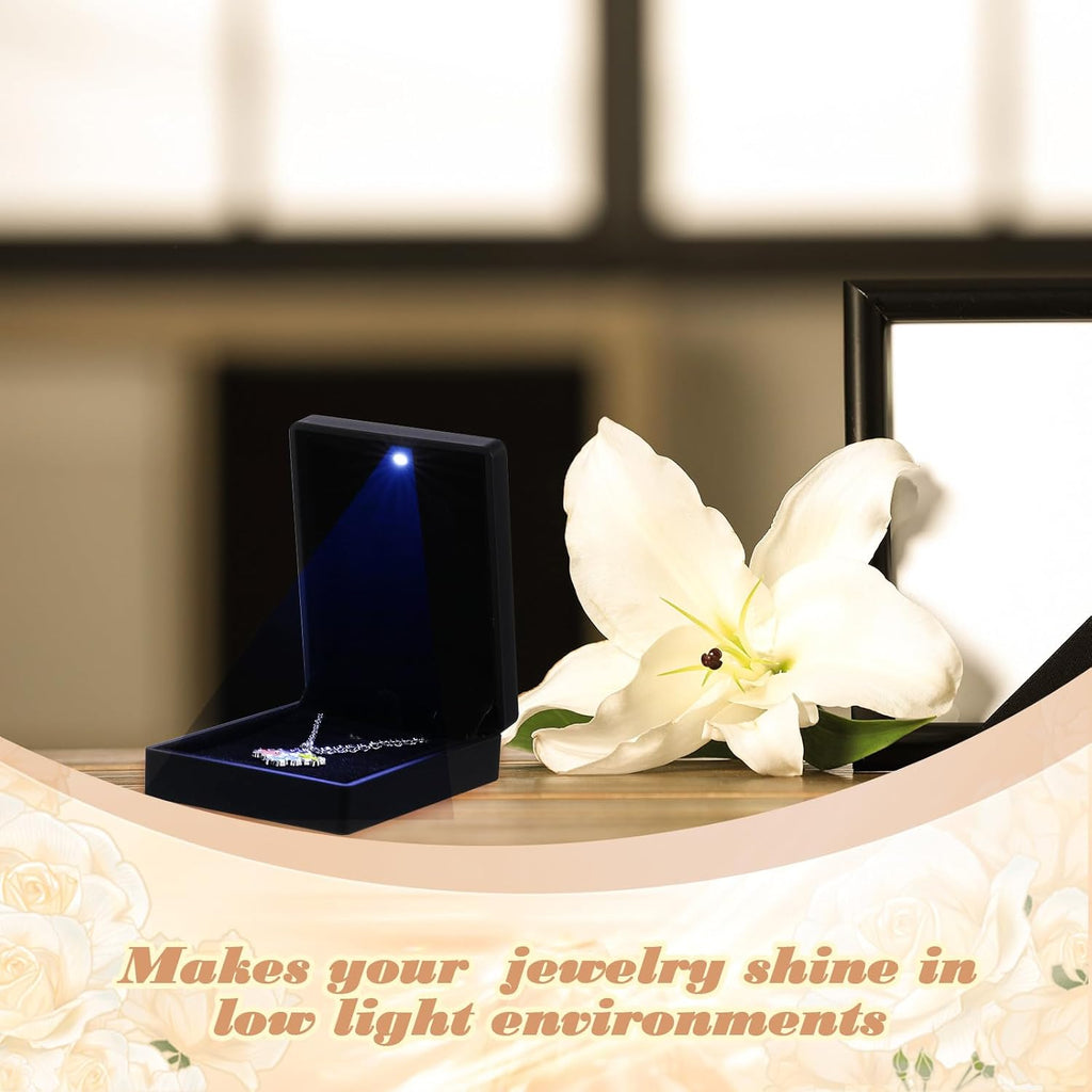 Led Pendant Box