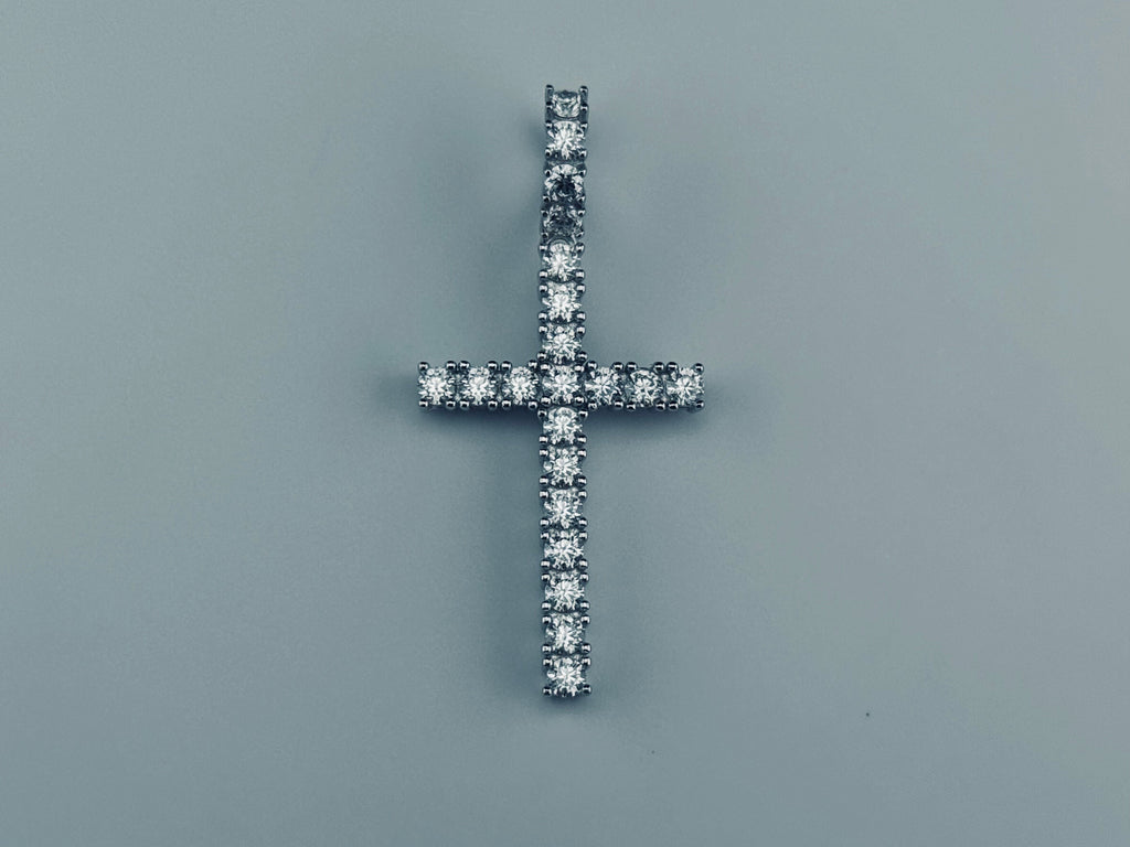 CROSS PENDANT