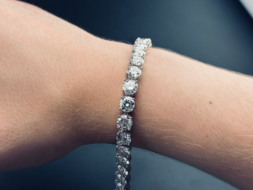 TENNIS BRACELET