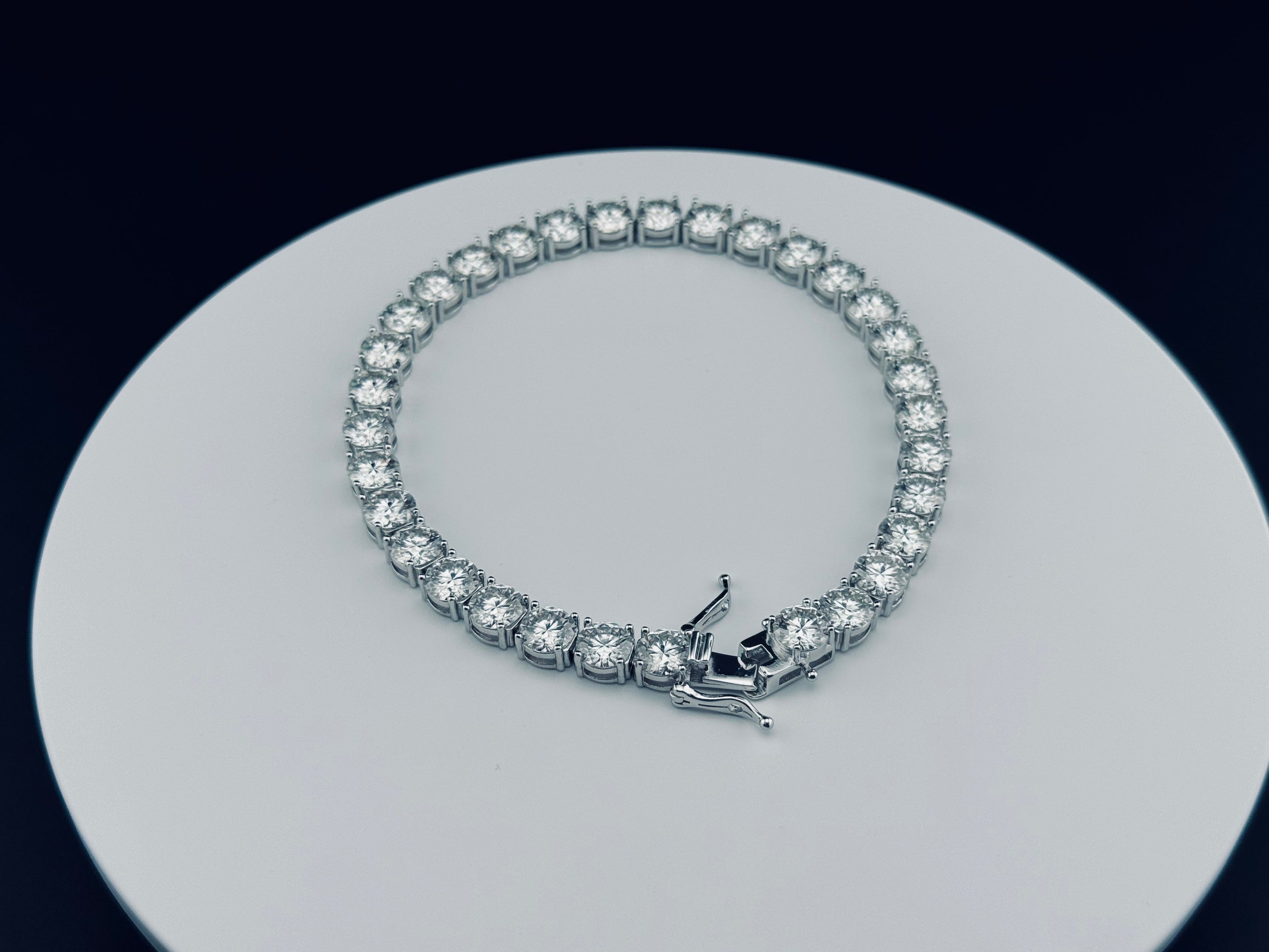TENNIS BRACELET