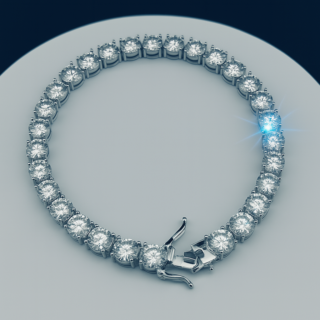 TENNIS BRACELET